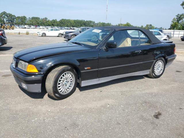 1995 Bmw 318 Ic