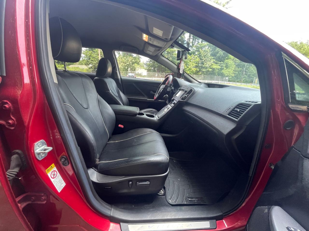 4T3BA3BB2EU065022 2014 Toyota Venza Le 2014 Toyota Venza Le VIN: 4T3BA3BB2EU065022 Lot: 67551244