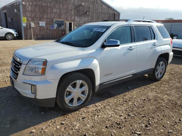 2017 Gmc Terrain Slt на продаже в Rapid City, SD - Hail