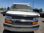 2009 Chevrolet Express G2500  for Sale in Colton, CA - Rear End