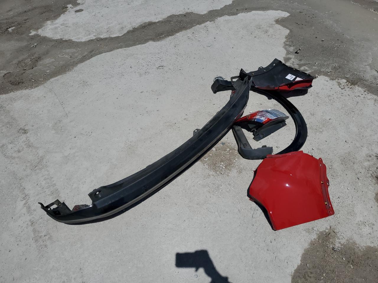 2019 Honda Hr-V Sport VIN: 3CZRU5H17KG713718 Lot: 68692224