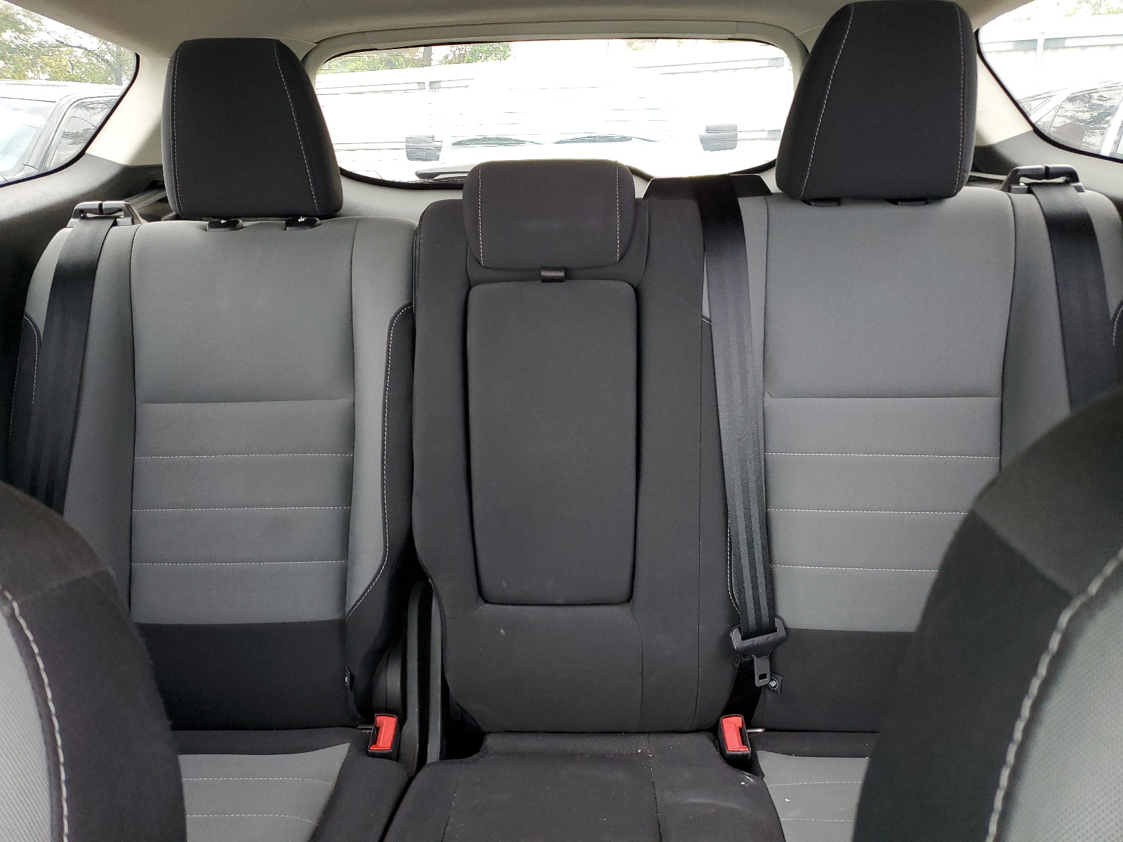 1FMCU9GX9GUA82088 2016 Ford Escape Se