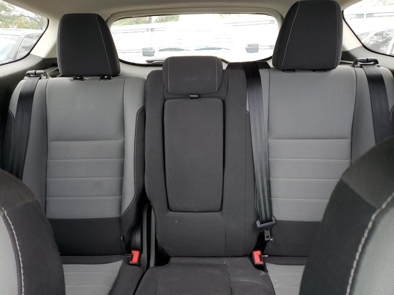 2016 Ford Escape Se VIN: 1FMCU9GX9GUA82088 Lot: 66286214