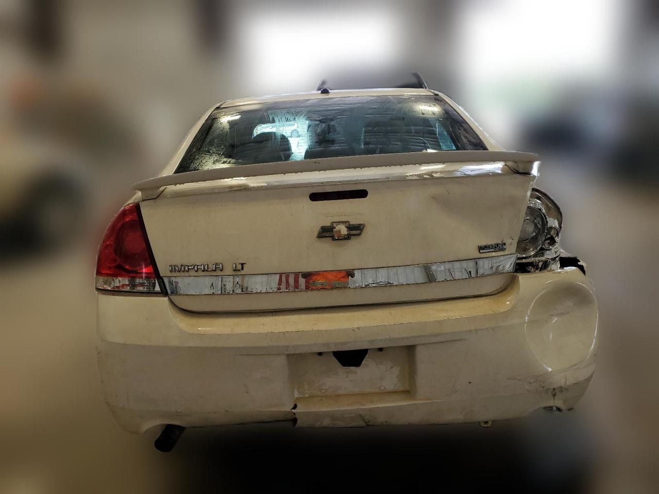 2009 Chevrolet Impala 2Lt VIN: 2G1WC57M391318843 Lot: 65591474