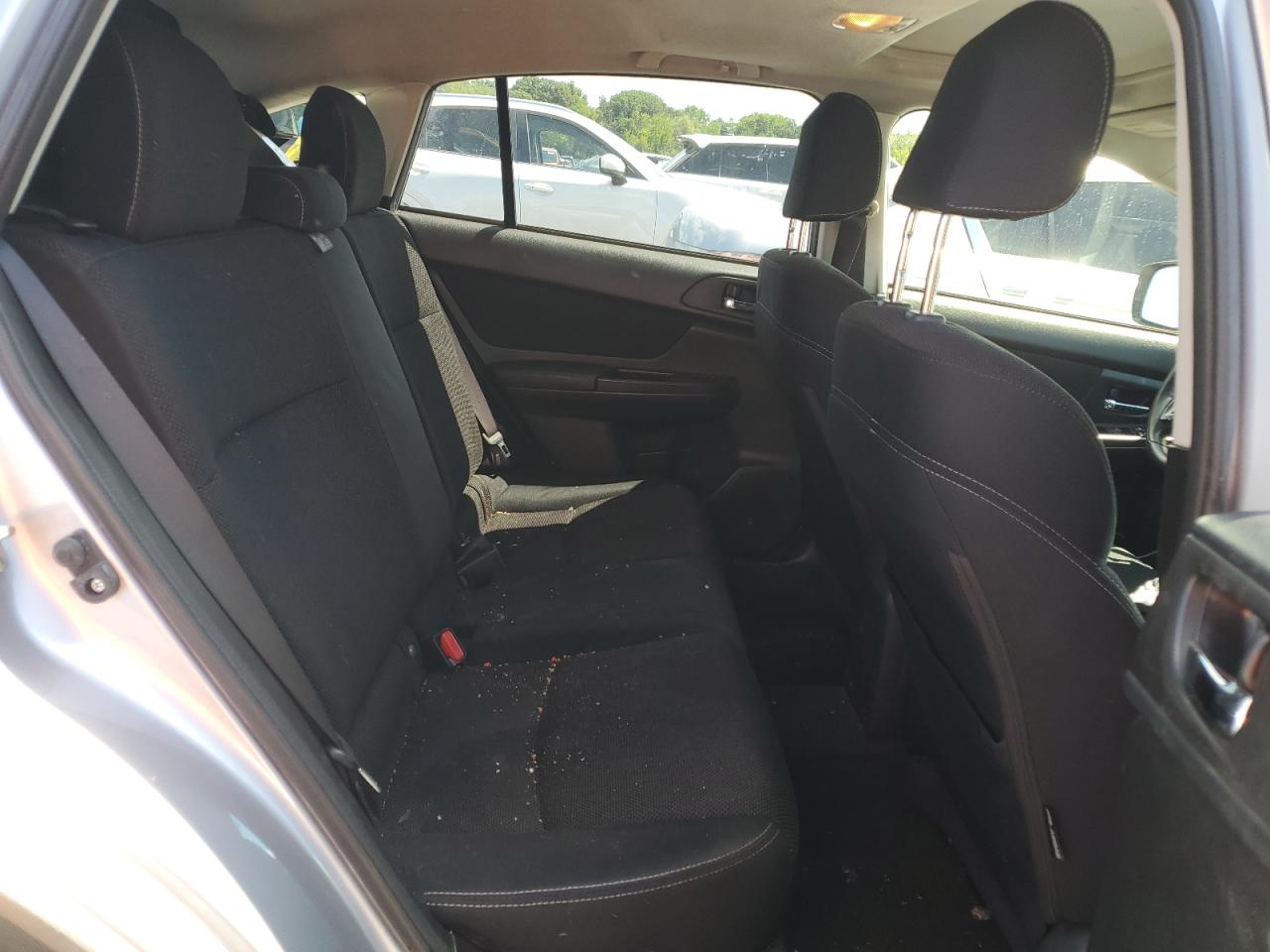 2013 Subaru XV - Image 10