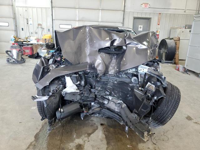  DODGE CHARGER 2023 Szary