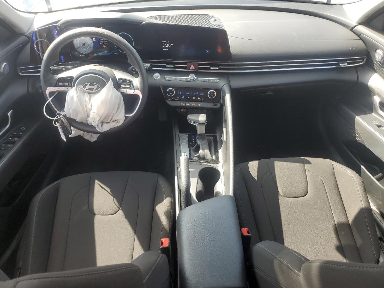 2024 Hyundai Elantra Sel VIN: KMHLM4DG0RU655938 Lot: 68532704