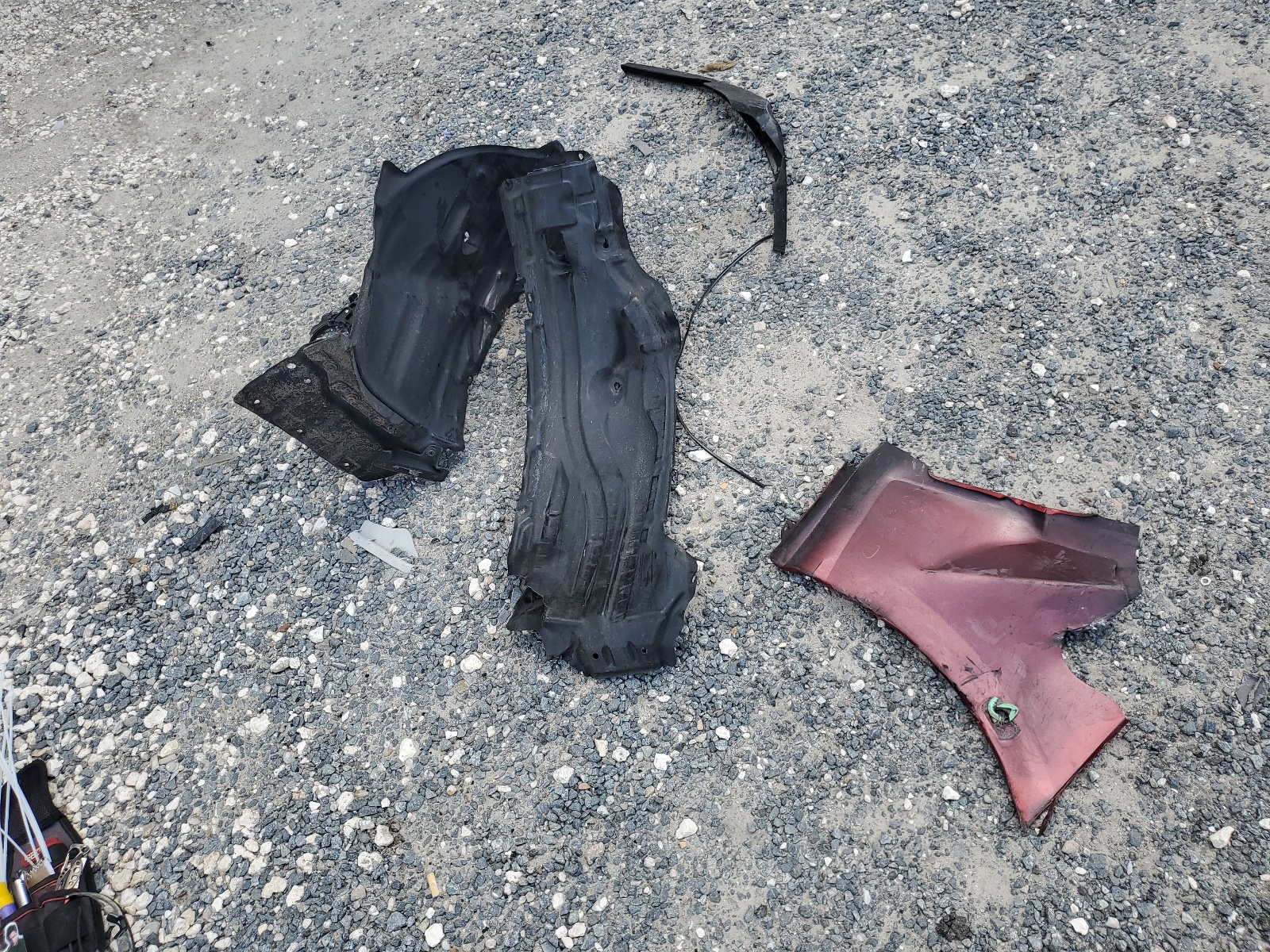 JTDKARFU8H3539559 2017 Toyota Prius