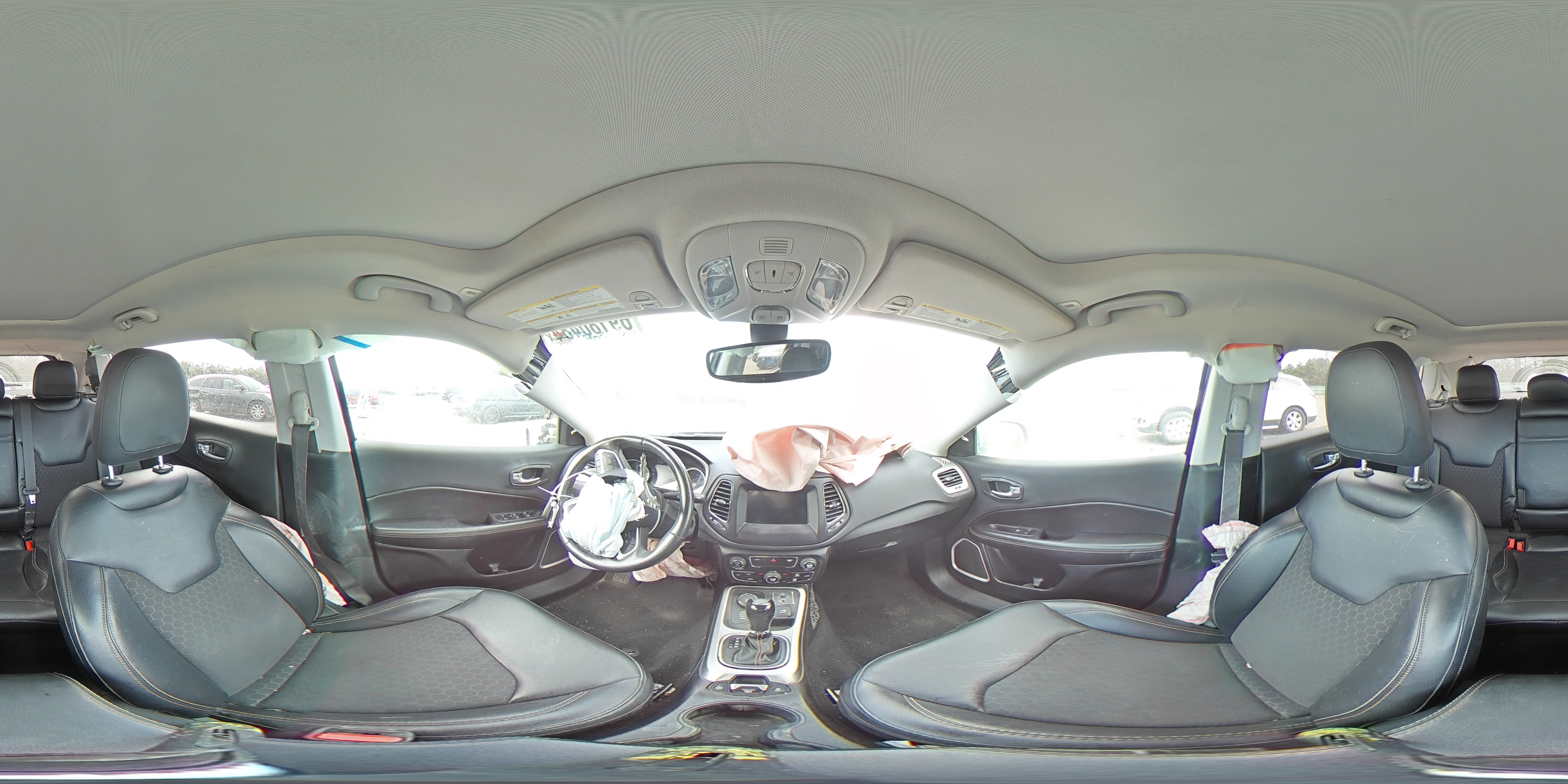 2019 Jeep Compass - Image 14