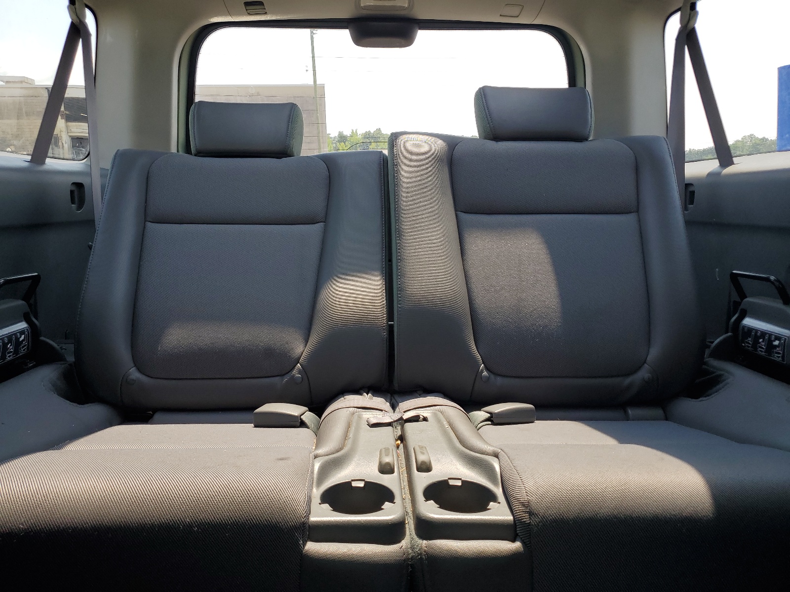 5J6YH28593L043482 2003 Honda Element Ex