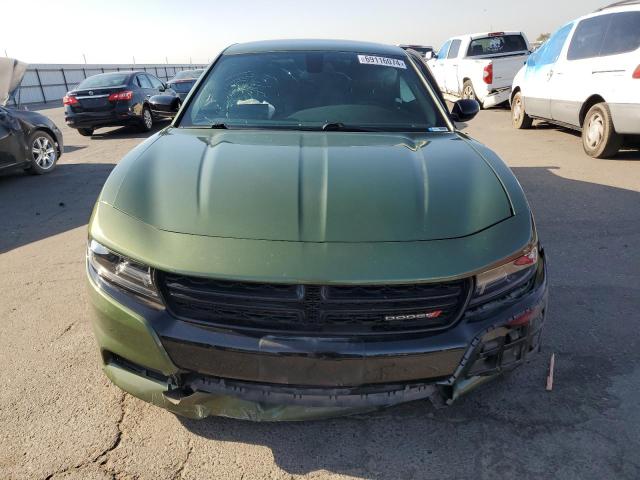  DODGE CHARGER 2019 Zielony