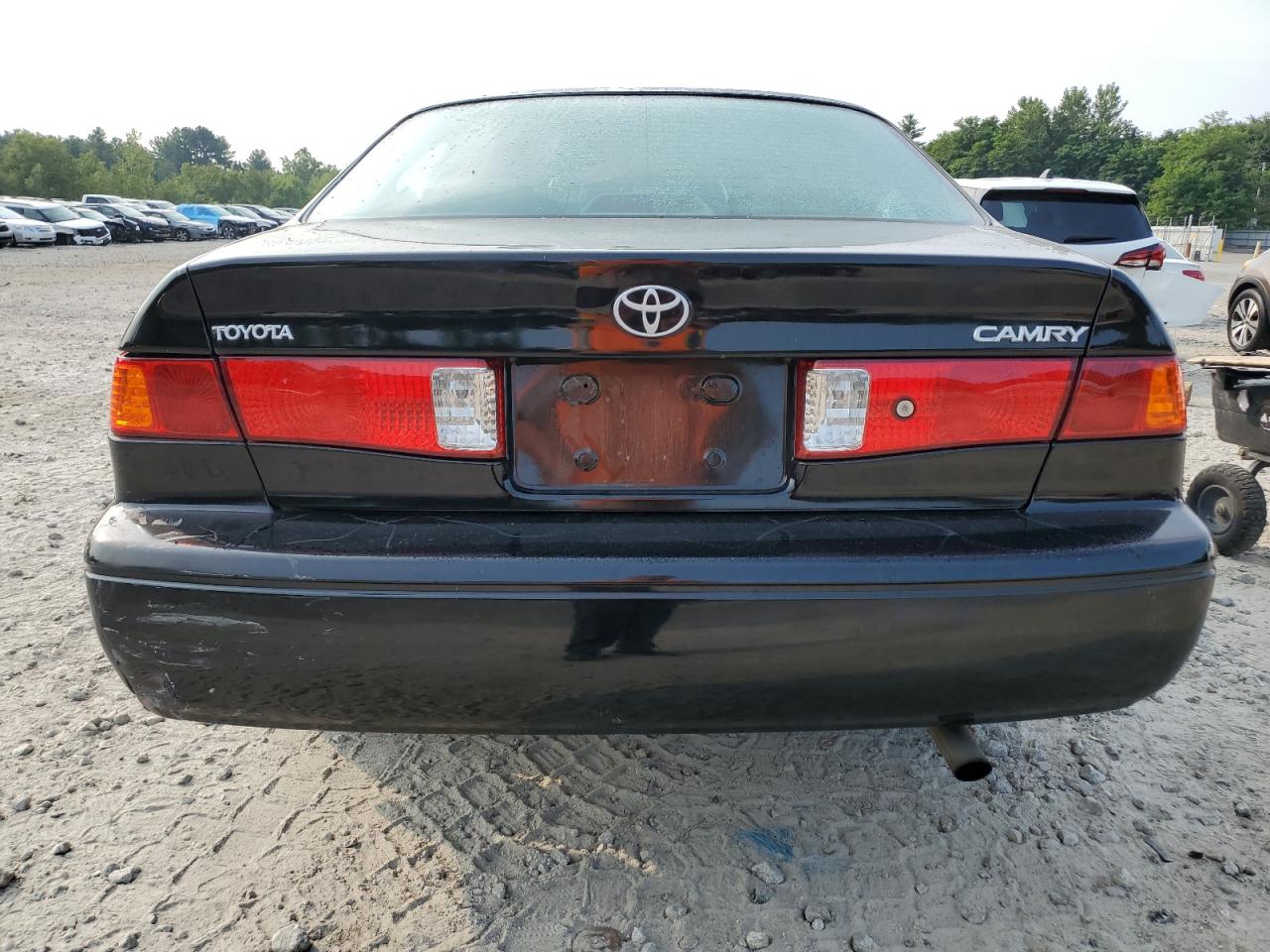 2000 Toyota Camry Le VIN: JT2BF28K6Y0264904 Lot: 67687944
