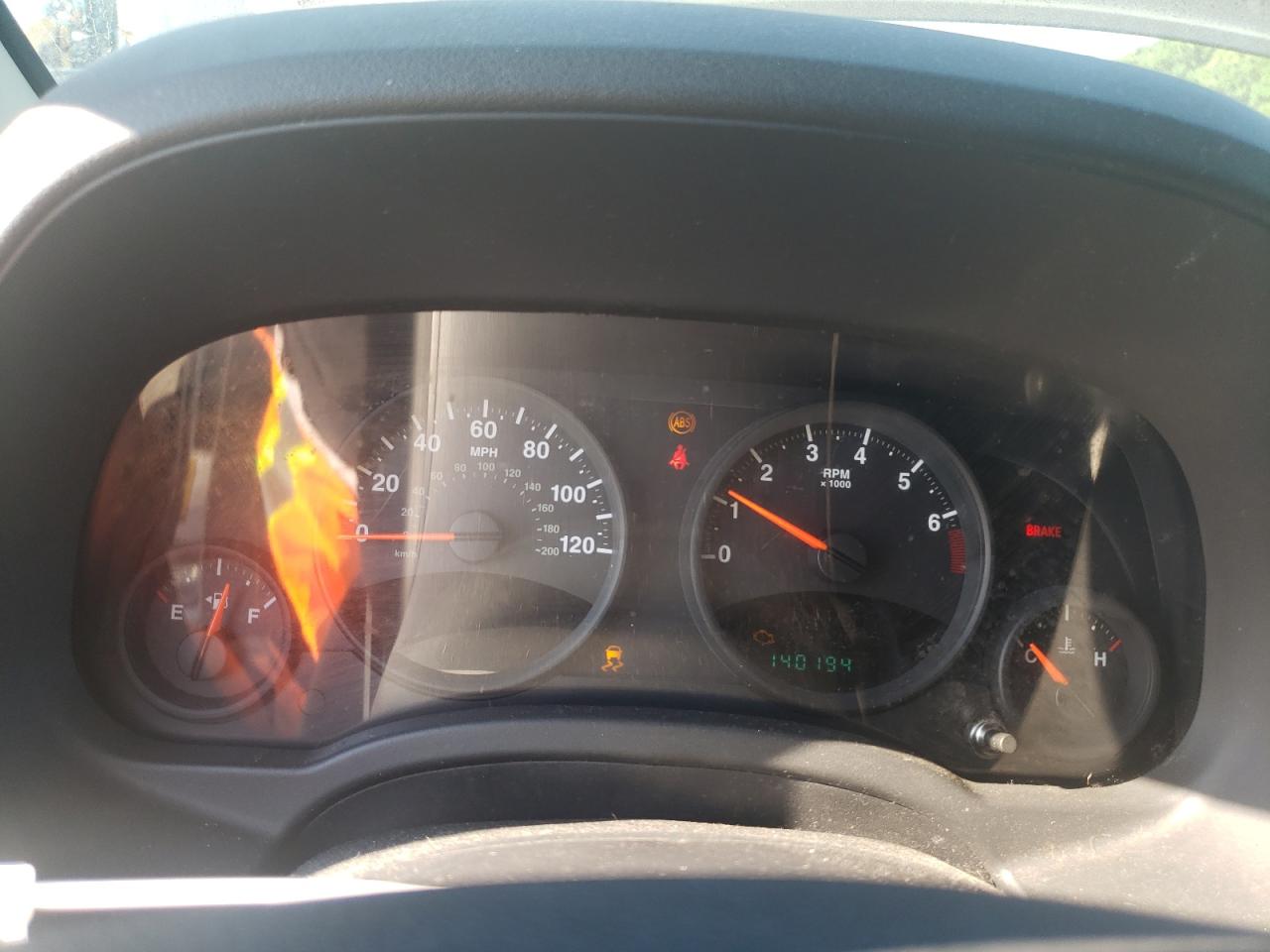 2010 Jeep Compass Sport VIN: 1J4NT1FA0AD625053 Lot: 66752124