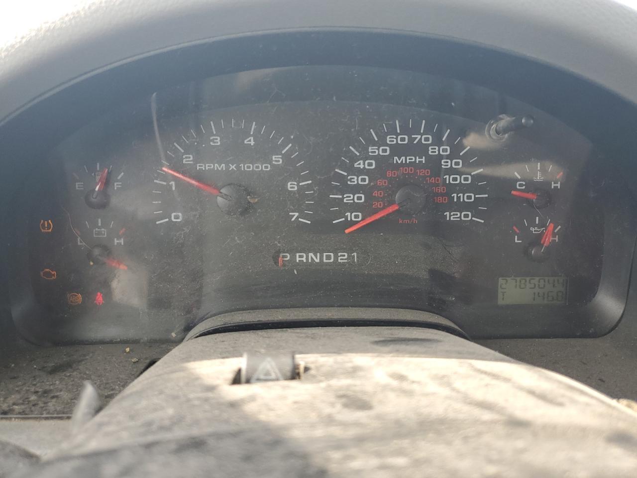 2007 Ford F150 VIN: 1FTRX14W77FA82291 Lot: 69176364