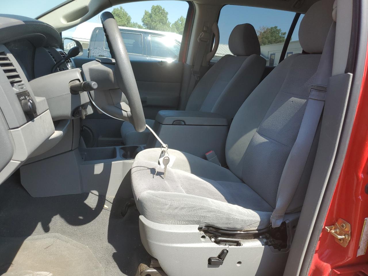 2006 Dodge Durango Slt VIN: 1D4HD48N96F175709 Lot: 66338594