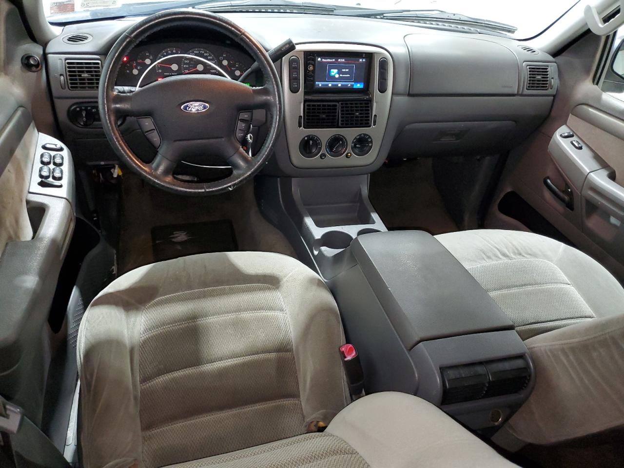 2004 Ford Explorer Xlt VIN: 1FMZU73E14UB71605 Lot: 67959074