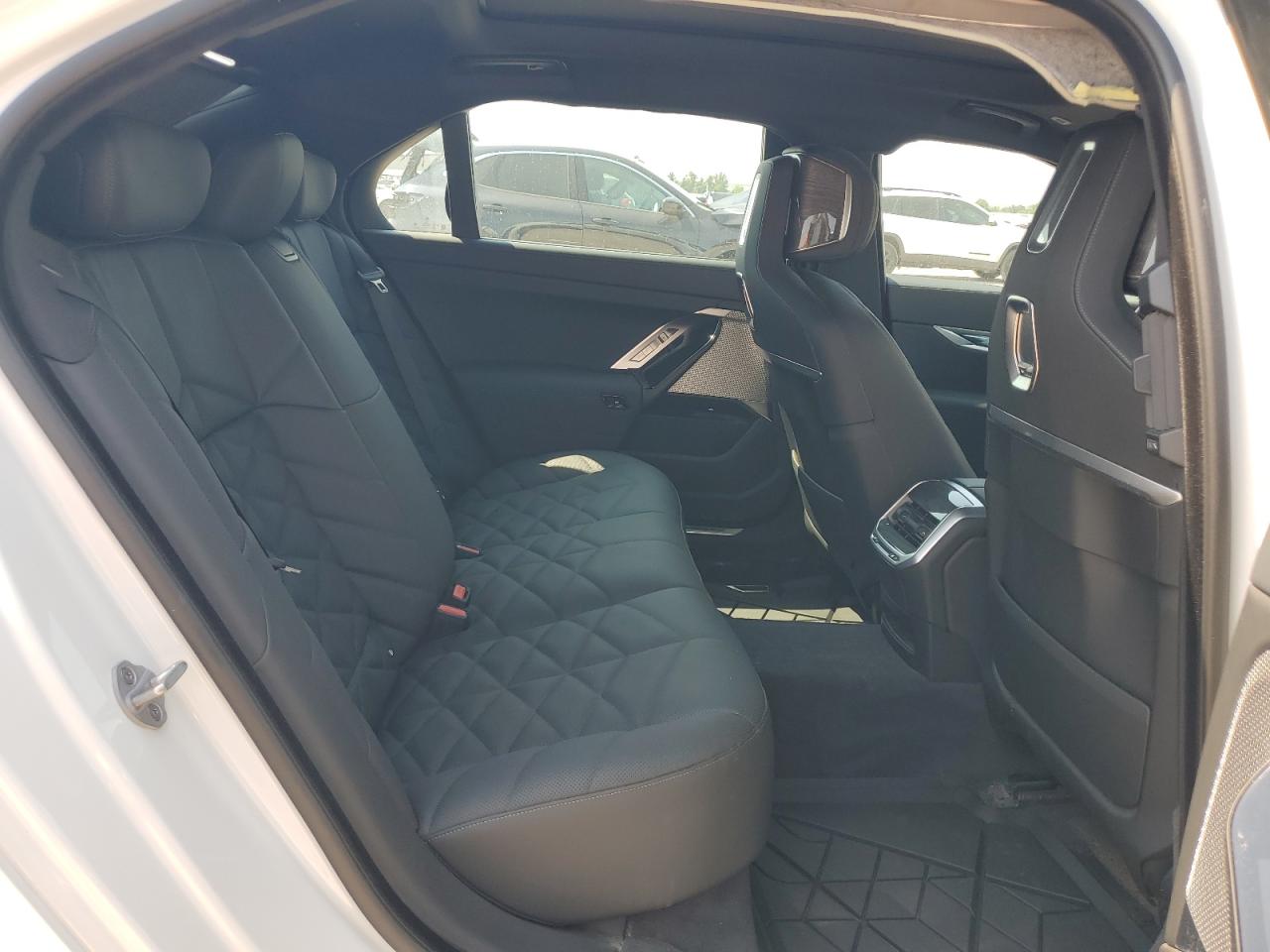 2024 BMW 740 Xi VIN: WBA33EH07RCP83459 Lot: 62302554