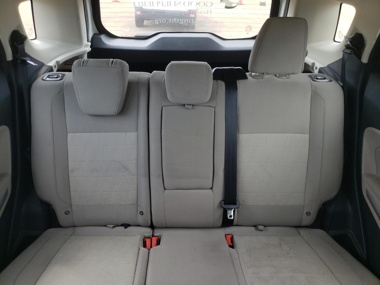 2018 Ford Ecosport S VIN: MAJ3P1RE9JC214729 Lot: 69195274