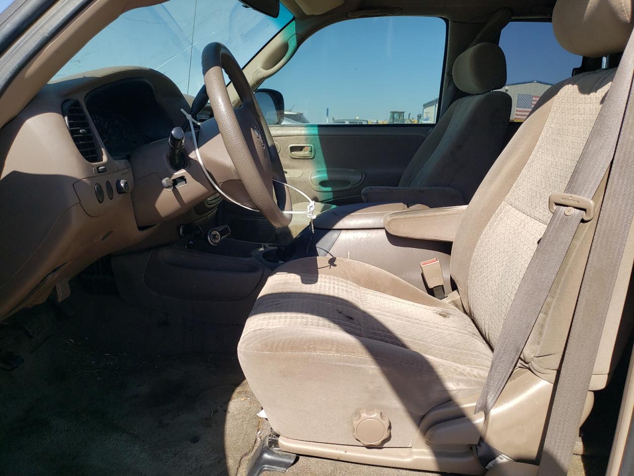 2003 Toyota Tundra Access Cab Sr5 VIN: 5TBRT34153S365383 Lot: 68142674