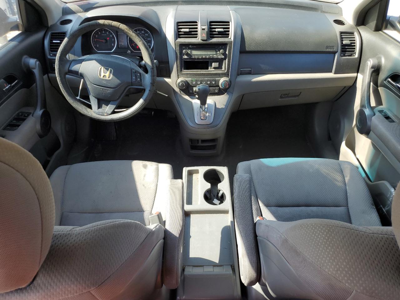 3CZRE38338G708740 2008 Honda Cr-V Lx