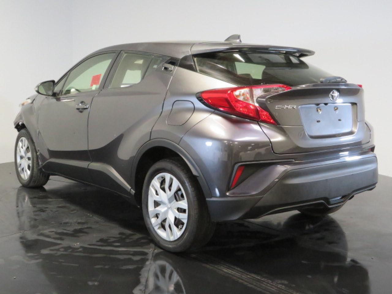 2019 Toyota C-Hr Xle VIN: JTNKHMBX5K1037721 Lot: 67564794