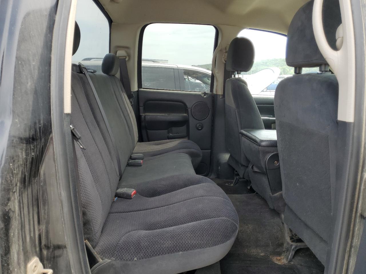 2005 Dodge Ram 1500 St VIN: 1D7HA18NX5J577017 Lot: 66817064