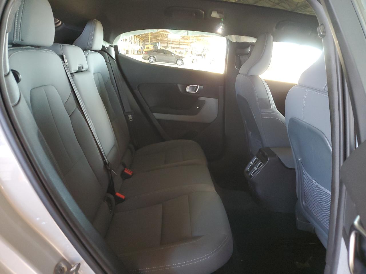 2023 Polestar 2 VIN: YSMED3KA9PL124816 Lot: 67659274