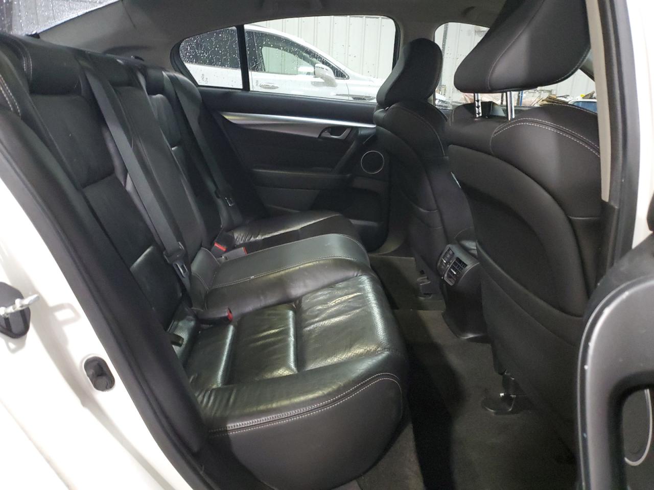 2010 Acura Tl VIN: 19UUA9F51AA007249 Lot: 66872114