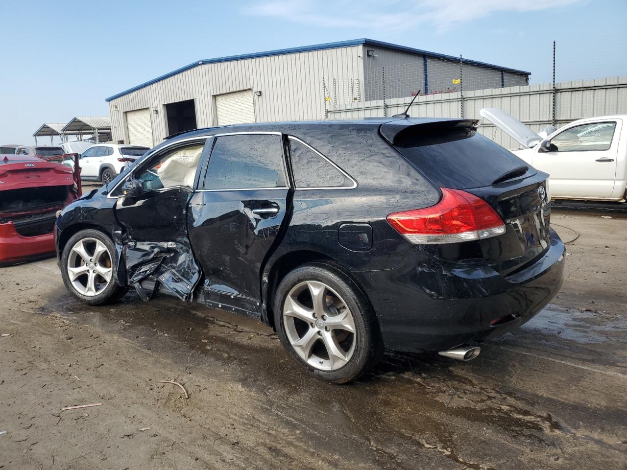 2009 Toyota Venza VIN: 4T3ZK11A69U016579 Lot: 68300704