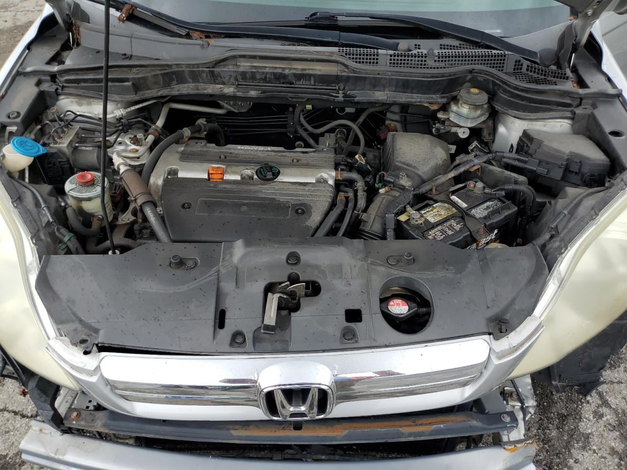 2009 Honda Cr-V Ex VIN: 3CZRE48569G701936 Lot: 66665204