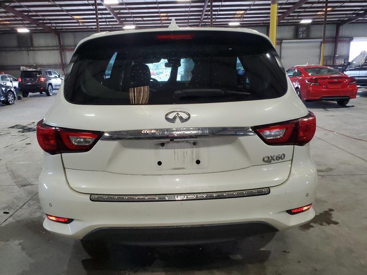 5N1DL0MN2HC548957 2017 Infiniti Qx60