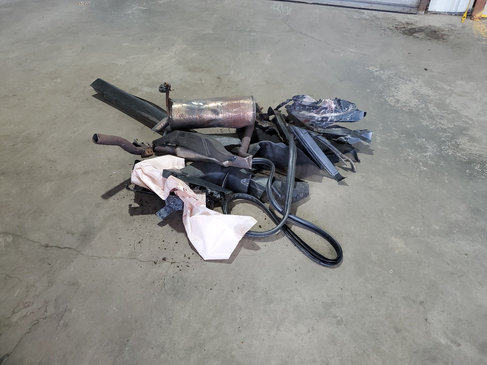 JA4AD3A38LZ032482 2020 Mitsubishi Outlander Se