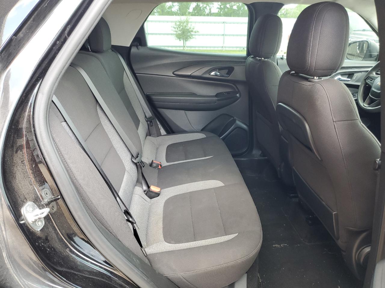 2021 Chevrolet Trailblazer Ls VIN: KL79MMS20MB019690 Lot: 67384324