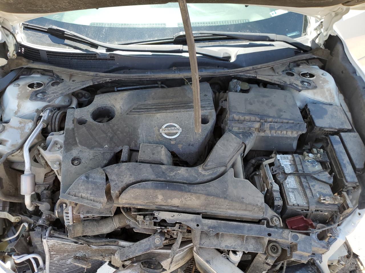 1N4AL3AP3FC242271 2015 Nissan Altima 2.5