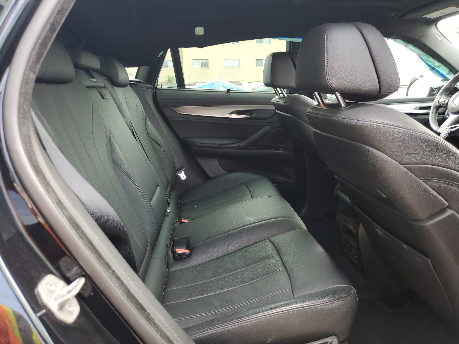 5UXKU0C54G0F93202 2016 BMW X6 Sdrive35I