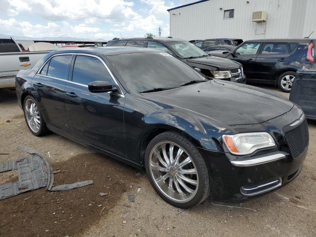  CHRYSLER 300 2013 Черный