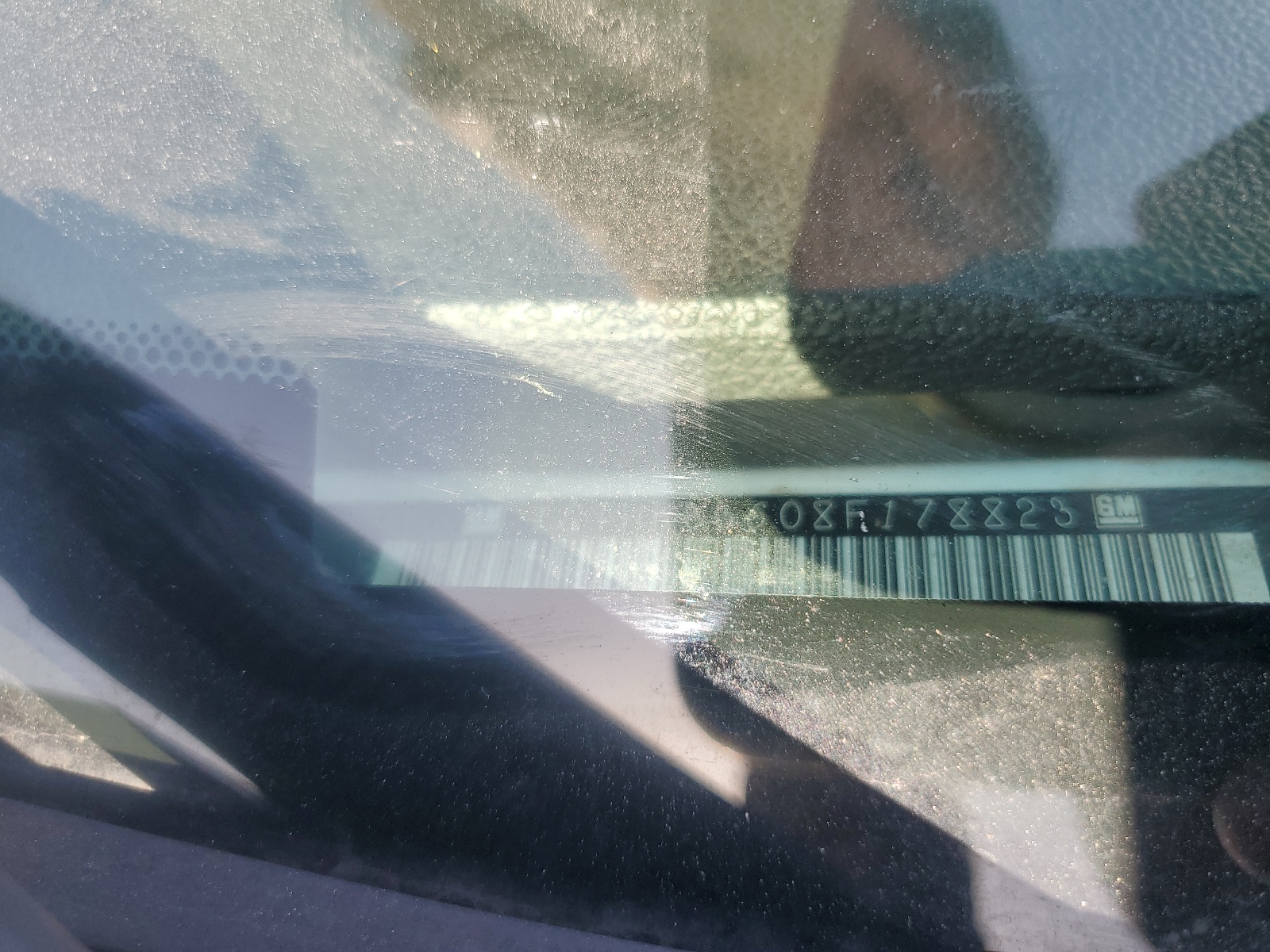 1GTHK33608F178823 2008 GMC Sierra K3500