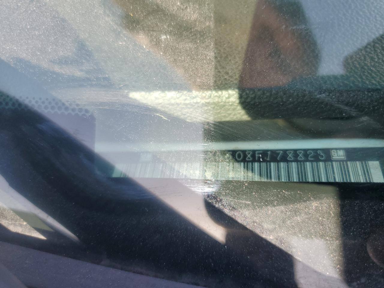 2008 GMC Sierra K3500 VIN: 1GTHK33608F178823 Lot: 65679444