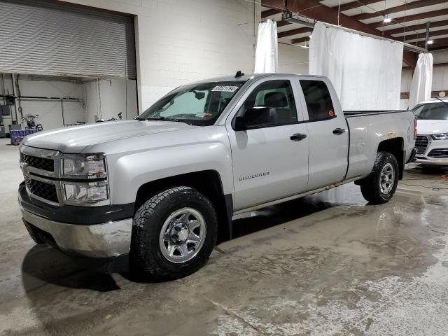 2014 Chevrolet Silverado K1500