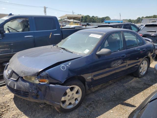 2005 Nissan Sentra 1.8 for Sale in Conway, AR - Front End