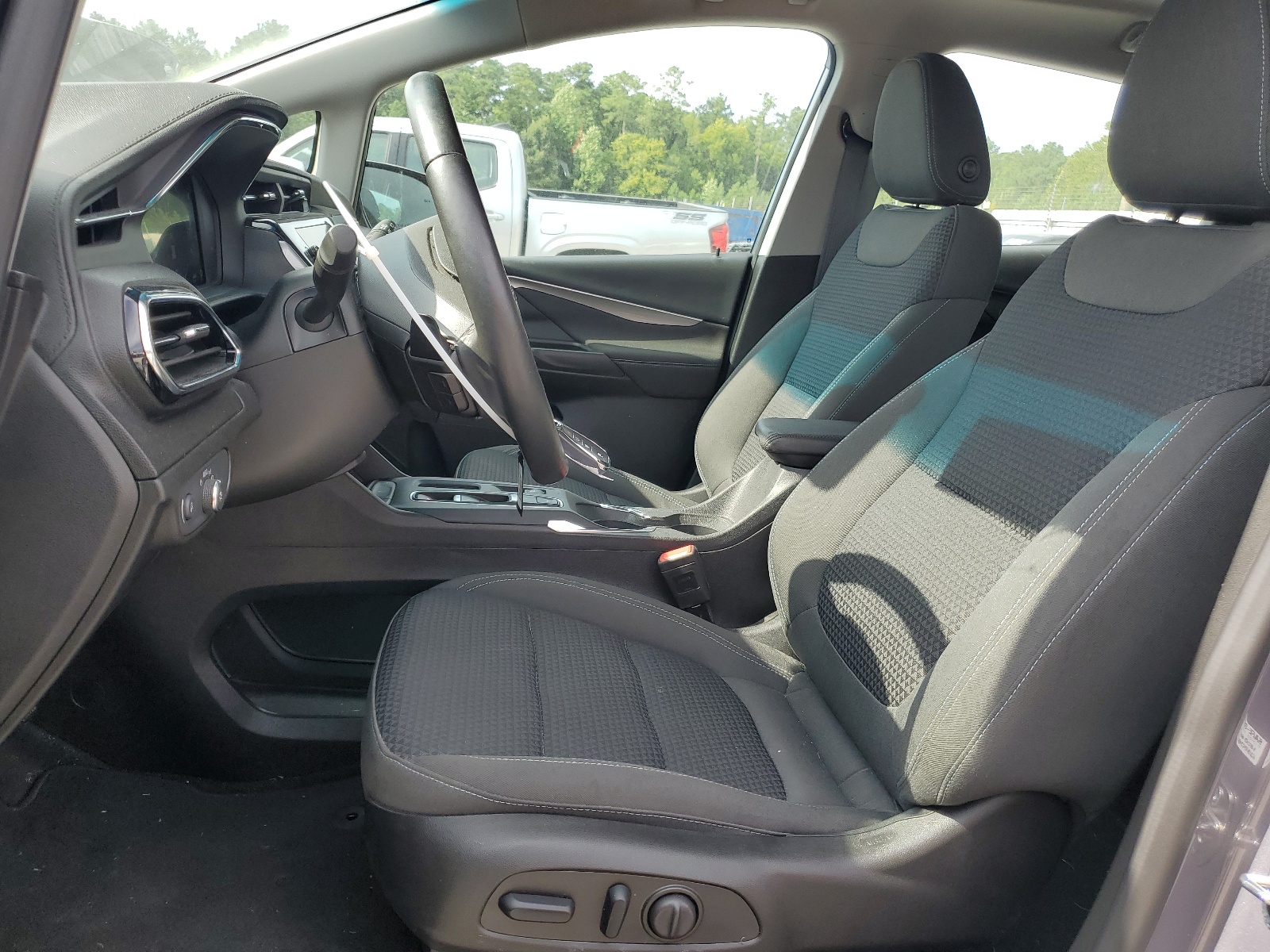 1G1FW6S05P4160413 2023 Chevrolet Bolt Ev 1Lt