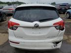 2017 Buick Envision Essence за продажба в Woodhaven, MI - Front End