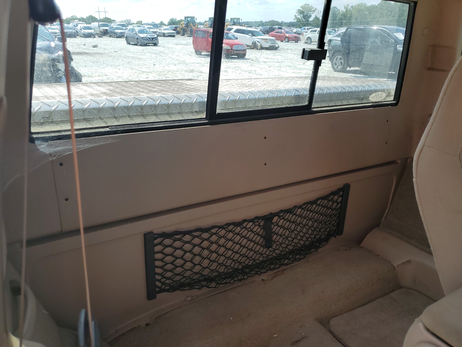 1FTYR14V11PB39972 2001 Ford Ranger Super Cab