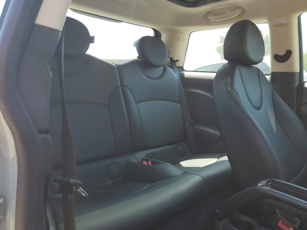 2013 Mini Cooper VIN: WMWSU3C50DT544585 Lot: 65760004