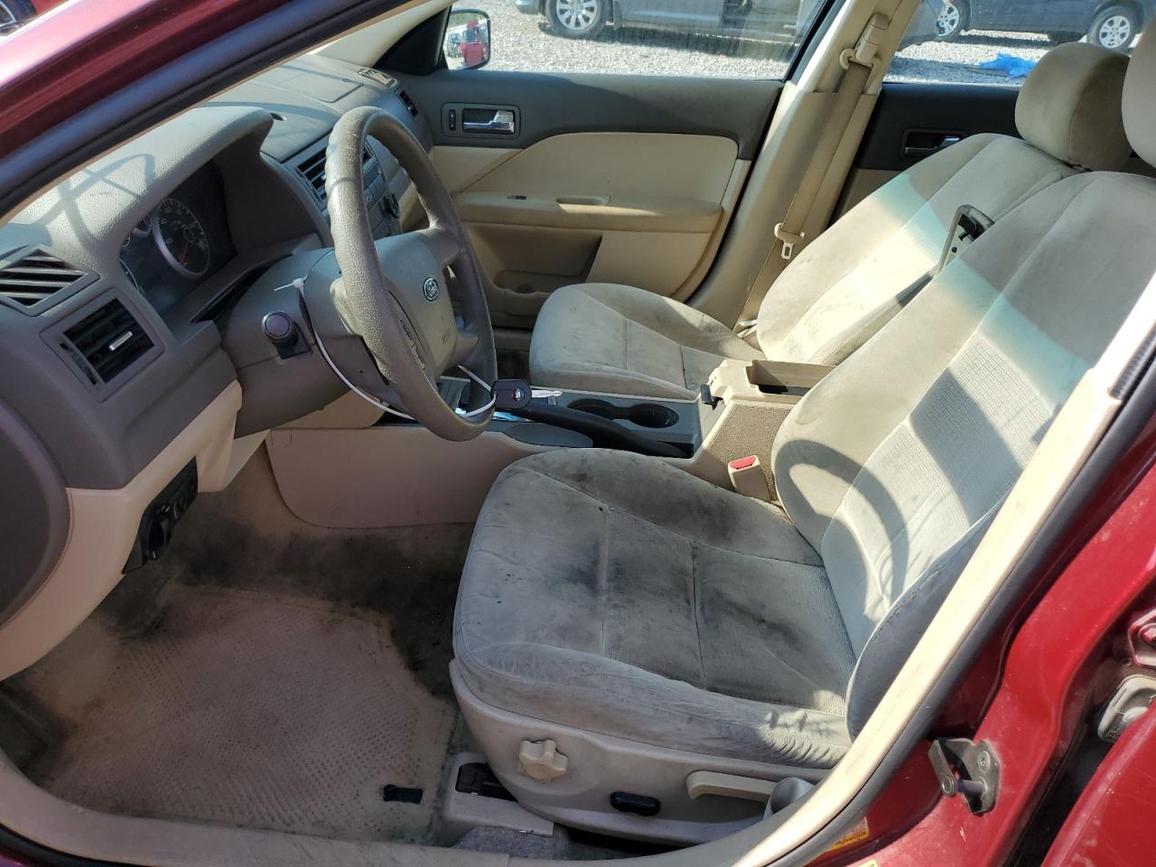 2007 Ford Fusion - Image 7