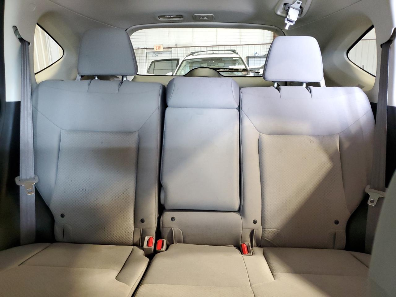 2016 Honda Cr-V Se VIN: 5J6RM4H45GL062197 Lot: 66539334