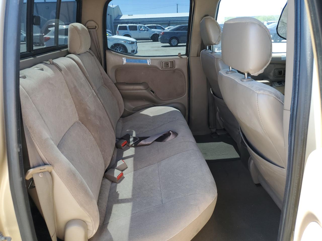 2002 Toyota Tacoma Double Cab Prerunner VIN: 5TEGN92N02Z044841 Lot: 67530264