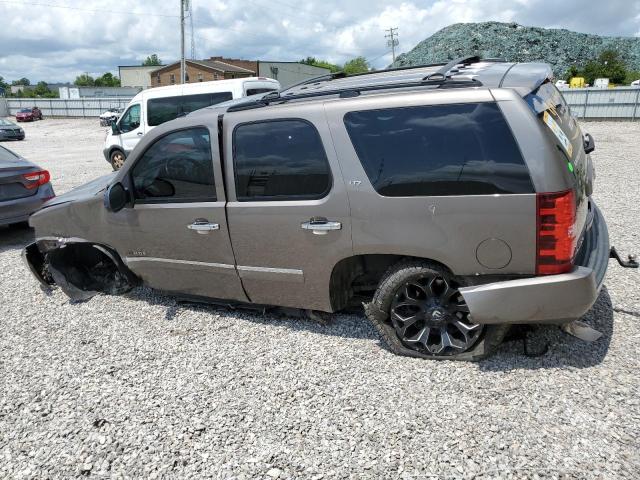 Parquets CHEVROLET TAHOE 2012 tan