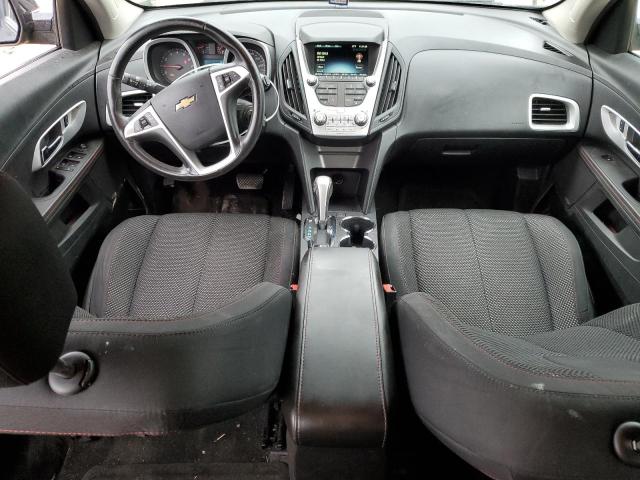  CHEVROLET EQUINOX 2014 Чорний