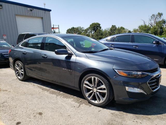  CHEVROLET MALIBU 2020 Charcoal